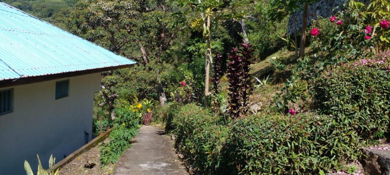 Farila Lodge クリムトゥ エクステリア 写真