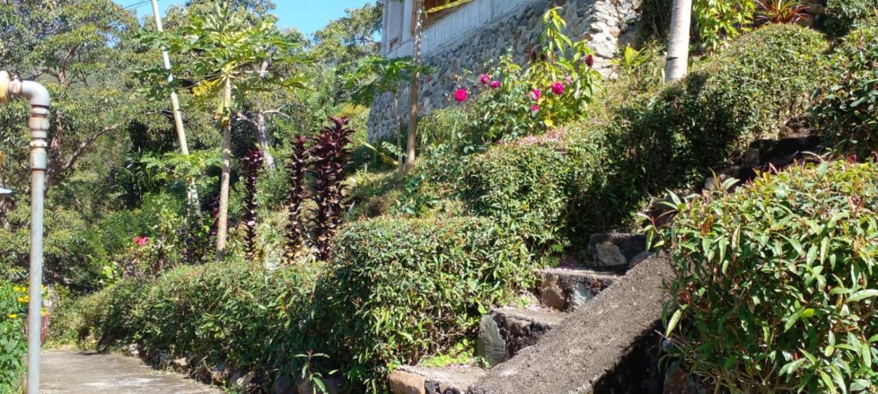 Farila Lodge クリムトゥ エクステリア 写真