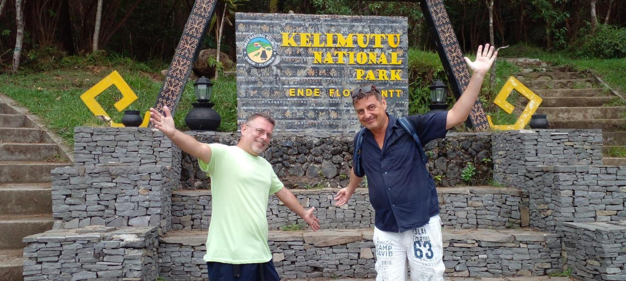 Farila Lodge クリムトゥ エクステリア 写真