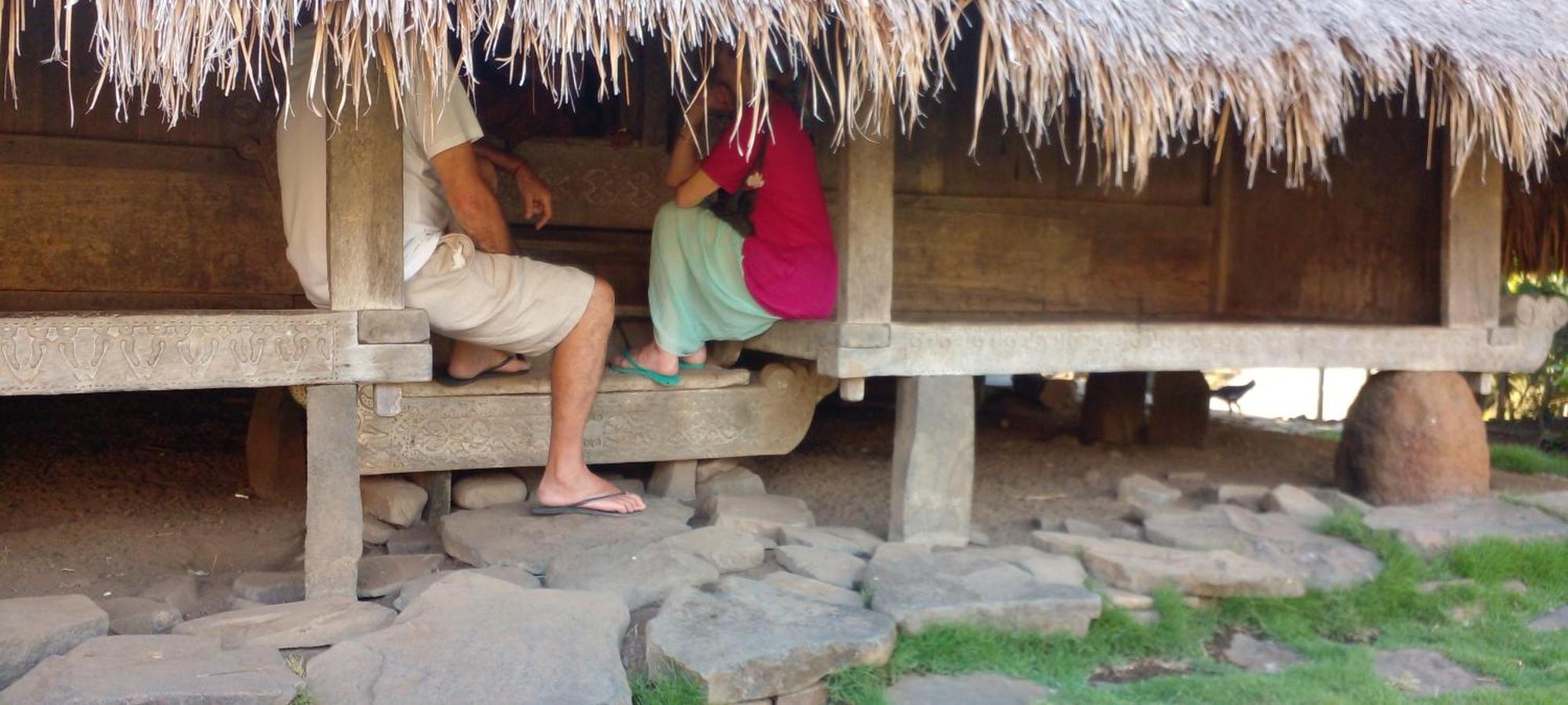 Farila Lodge クリムトゥ エクステリア 写真