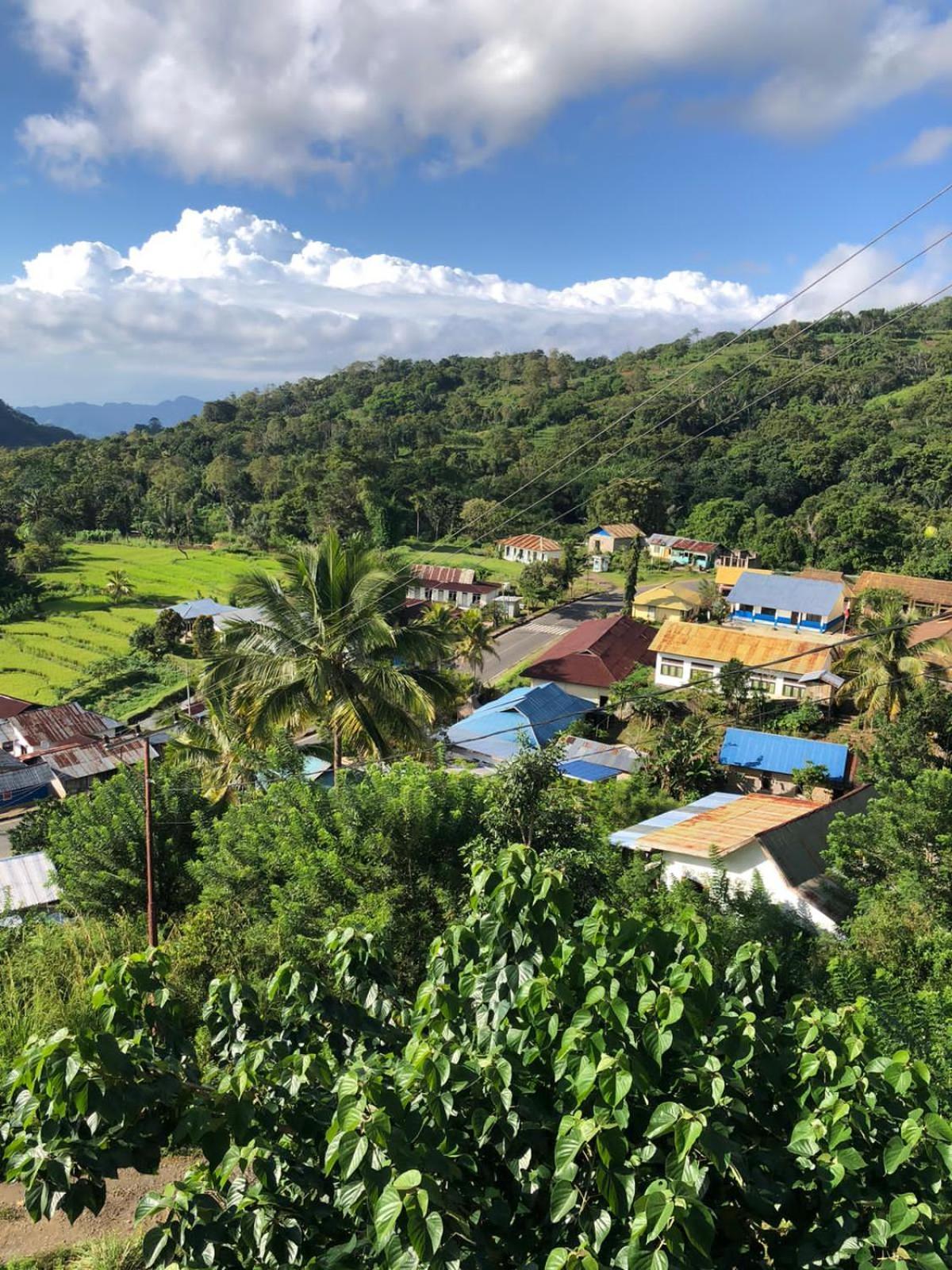 Farila Lodge クリムトゥ エクステリア 写真