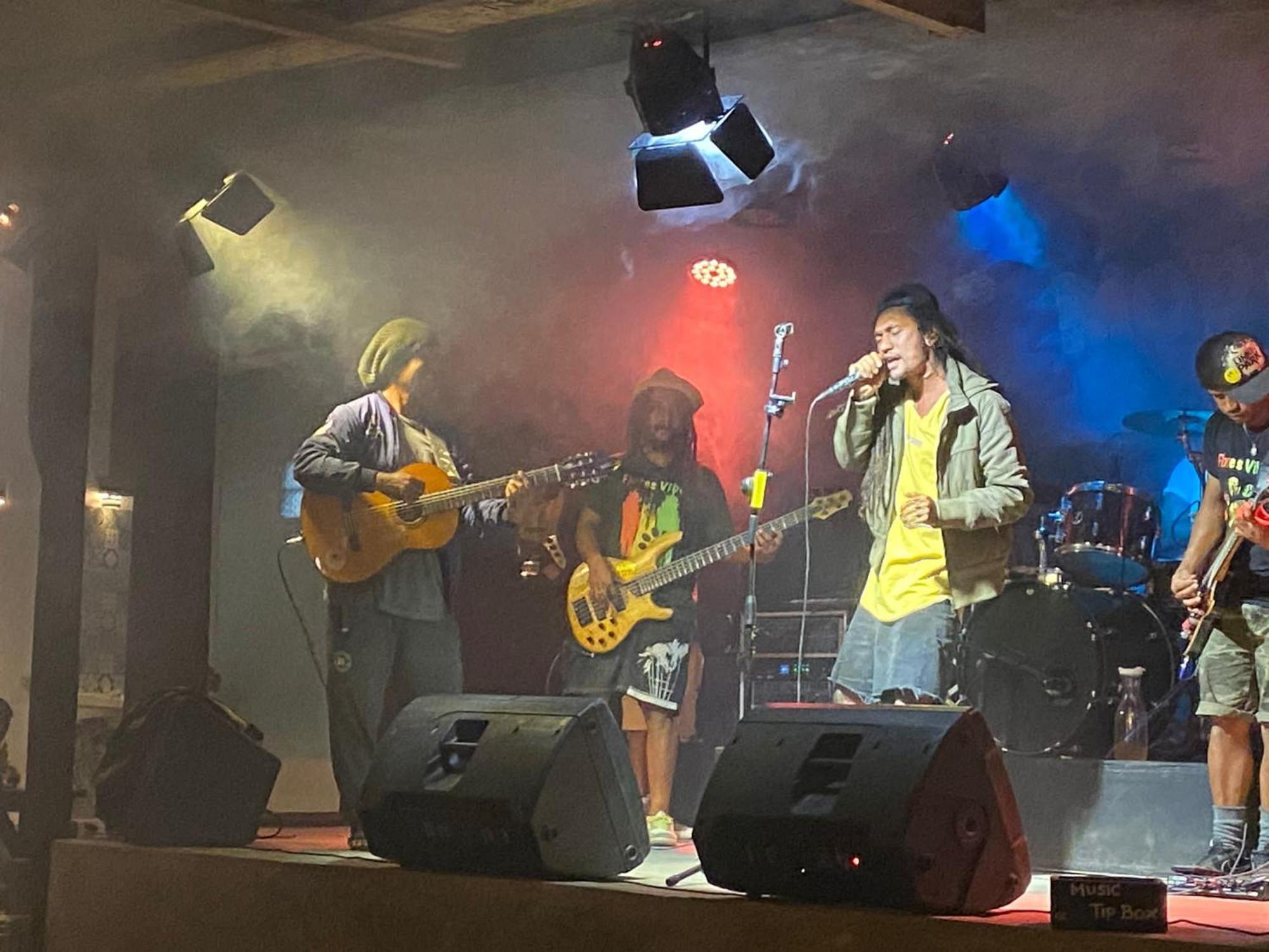 Farila Lodge クリムトゥ エクステリア 写真