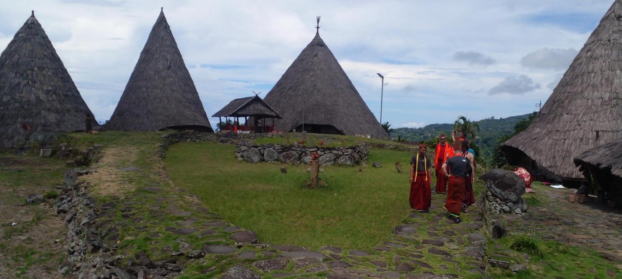 Farila Lodge クリムトゥ エクステリア 写真